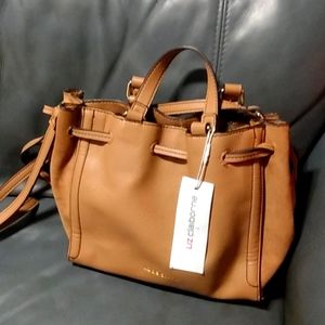 Liz Claiborne purse